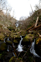 Lewis Spring Falls, VA 2.7.17