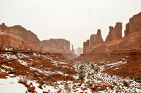 Arches National Park